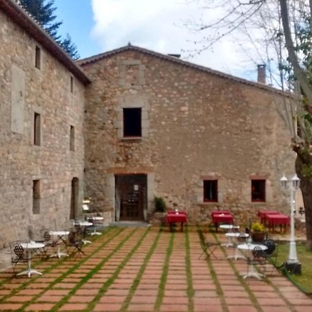 Sant Marçal del Montseny Hotel Exterior foto